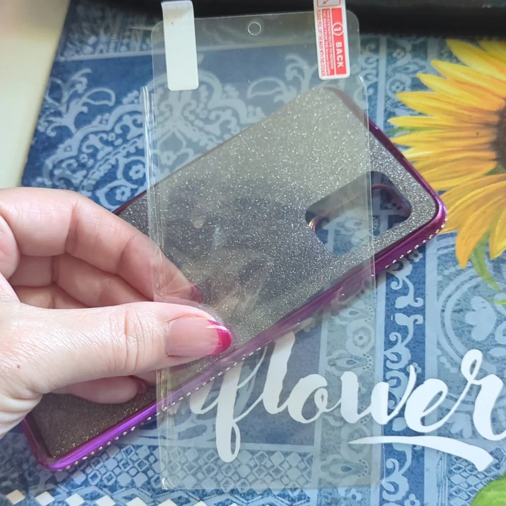 Samsung Galaxy A51 Phone Case